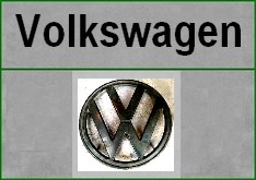 VW-Volkswagen