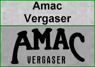 AMAC Sonderwerkzeuge