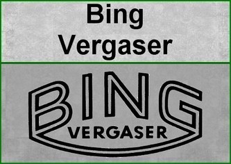 BING Sonderwerkzeuge