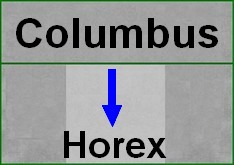 Columbus>>>siehe Horex