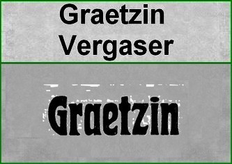 GRAETZIN Sonderwerkzeuge