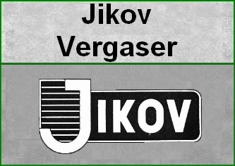 Jikov Vergaser