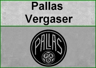 PALLAS Sonderwerkzeuge