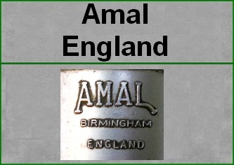 English Amal Parts