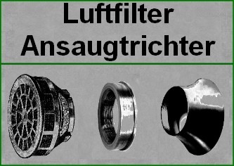 Luftfilter/ air cleaner