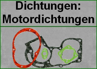 Motordichtsätze