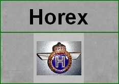 Horex