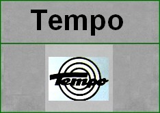 Tempo