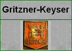 Gritzner-Kayser