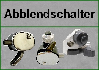 Abblendschalter