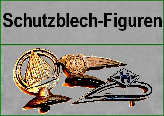 Schutzblechfiguren