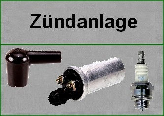 Zündanlage