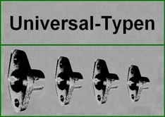 Universal-Typen