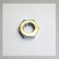 Preview: GSASM---Amal Gasschieber Anschlag Schrauben Mutter---zölliges Gewinde === throttle stop screw nut