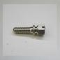 Preview: KRS---Amal Klemmring Schraube [KRS]---metrisch === clamp screw M6