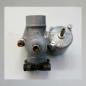 Preview: Bing Vergaser Sachs 501, K50, K50 SX usw...Typ 1/17/55---FABRIKNEU---