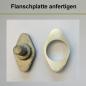 Preview: Preisbeispiel: Flansch reparieren