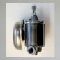 Preview: Fichtel+Sachs Vergaser 98 Modelle 1932-49, 2,25 PS---40mm Bolzenabstand---Luftfilterkappe aus Aluminium---