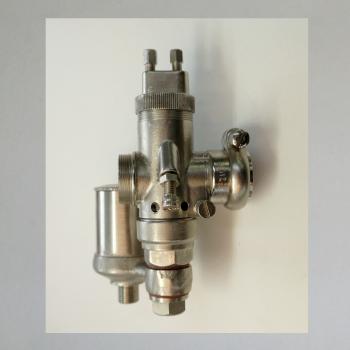 Amal Vergaser 4/012---Messingvergaser (Durchlass 18mm) (4/012S)