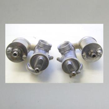 Amal Vergaser Satz (M 76/424 SR und M 76/424 SL) BMW R 17