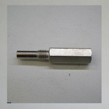 ND---Amal Nadeldüse, zöllig, Wert 2,68 === needle jet bore 2,68mm