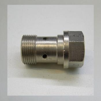 ZS---Amal Zentralschraube [ZS]---zöllig === central bolt/screw for amal all models