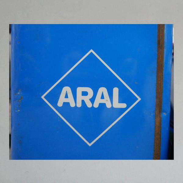 Motoröl Aral "Turboral" SAE 15W40---1 Liter---