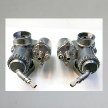 Bing Vergaser BMW R 51/3 - 1/22/41 und 1/22/42 (R51/3)