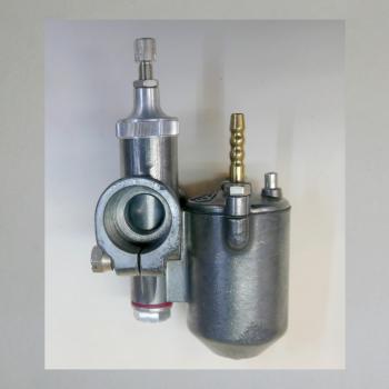 Bing Vergaser DKW RT 2 1/2, RT 3, RT 100,  1/14/12 (alte Bezeichnung 1/14/2) (RT 2 1/2, RT3, RT100)