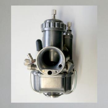 Bing Vergaser für Sachs Motor 1001/5A---100ccm, 5 Gang (Bing 1/24/158)