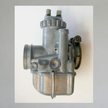 Bing Vergaser für Sachs 125GS---Motor 1251/5A u.Ä. (Bing 2/26/68)---Fabrikneu