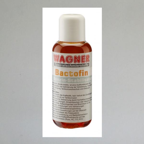 Wagner Bactofin Benzinstabilisator---100ml---