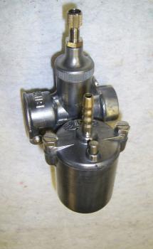 Triumph TWN Bing Vergaser B 125, 1/16/26 (alte Bezeichnung 1/16/6) (B125)