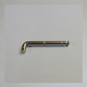 (52-130) Luftschieber-Stift für DKW Hobby Roller mit Bing Vergaser