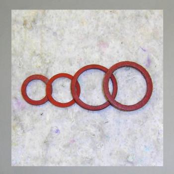 BHDO---Fiber-Ring f. Hahn mit R1/4 Gewinde (13,2mm)