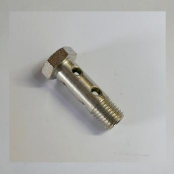 OldtimerVergaser - Verschraubungen/ screws, nuts