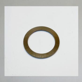 (65-385) Isolierscheibe für Bing Vergaser mit Steckanschluss---35x26mm (Vergaser Typ 53)