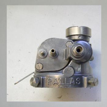 Pallas Vergaser (Typ 14L110) für Kreidler K50 und K51 (K 50 und K 51)---Fabrikneu---