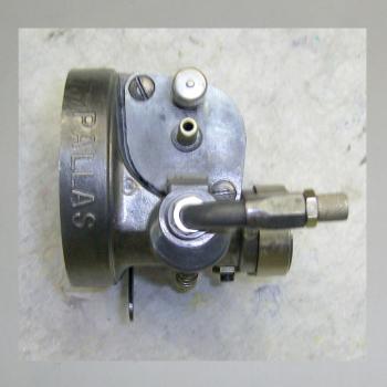 Pallas Vergaser (Typ 16L9 oder 16L90) für Vespa Roller (Hoffmann)