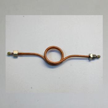 BLK---Kupferleitung 5mm passend für die meisten Sachs 98/ Sachs 100 Modelle