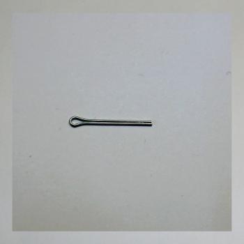 Tupfer-Splint für SUM Vergaser (1,5mm) zB BMW R2