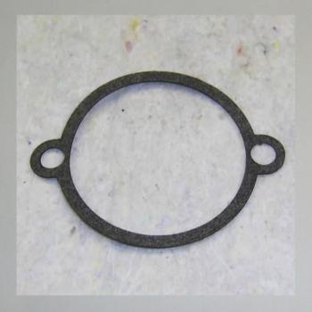 Dichtung für Schwimmerkammer-Deckel für Sawe Vergaser K22F, K24F (BMW R25, R25/2 und R25/3) und andere