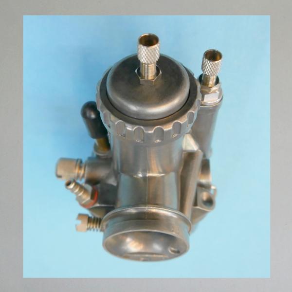 Bing Vergaser für Sachs Motor 1251/5A---125ccm (Hercules) (Bing 1/24/153)