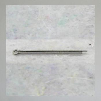 Tupfer-Splint für Graetzin Vergaser (Schwimmerkammer mit Zulauf von oben)