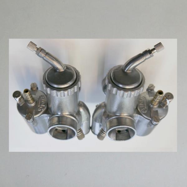 Bing Vergaser BMW R 51/2 und R 51/3 - 1/24/139 und 1/24/140 (R51/2 und R51/3)