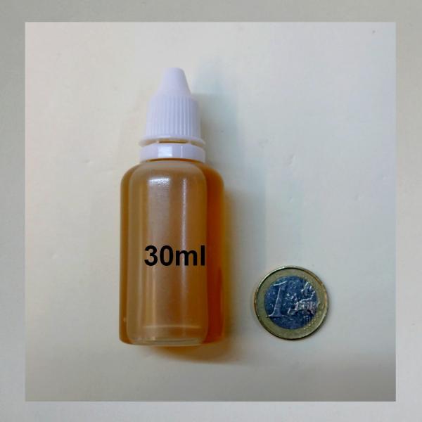 Vergaseröl für Stromberg-Vergaser/ Gleichdruckvergaser---30ml