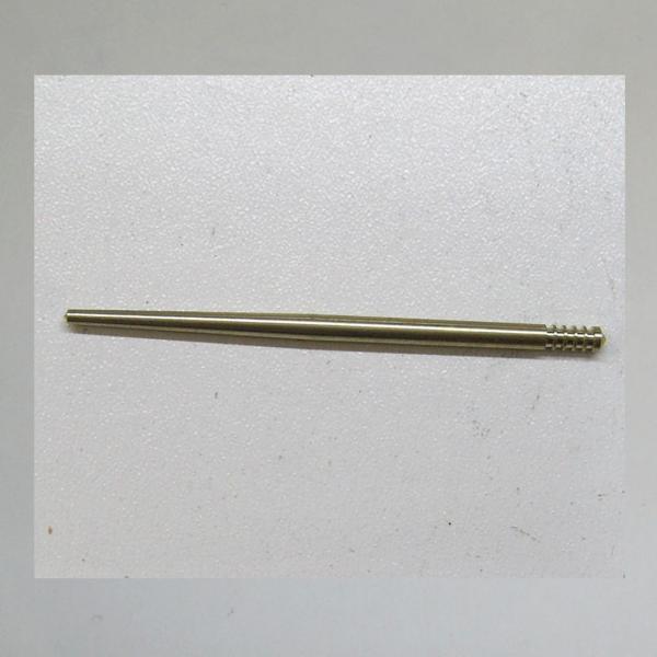 (46-210-6G1) DN---Düsennadel für Bing Vergaser---Maße: 51---2,5---1,4mm