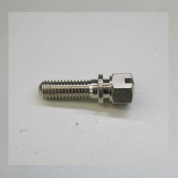 KRS---Amal Klemmring Schraube [KRS]---metrisch === clamp screw M6