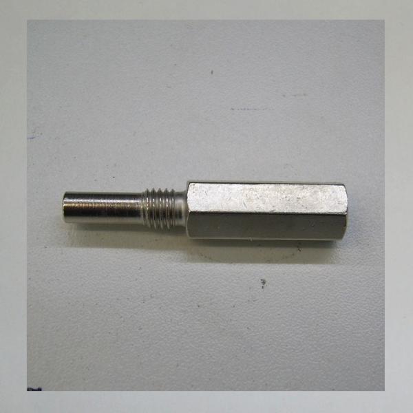 ND---Amal Nadeldüse, zöllig, Wert 2,67 === needle jet bore 2,67mm