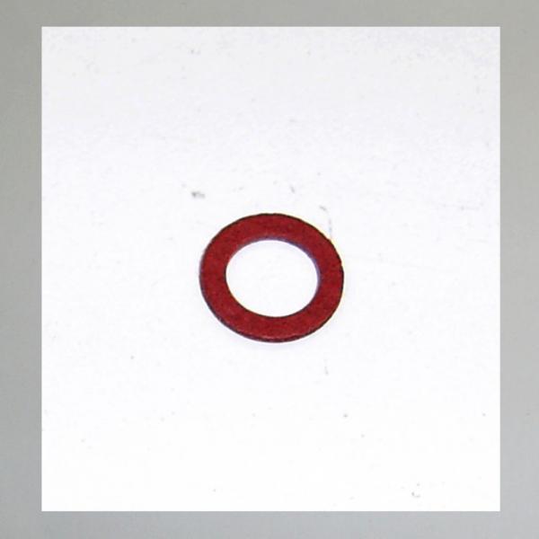 SKVSD---Amal Schwimmerkammer Verschlußschraubendichtung, zöllig 7/32 Zoll (5,5mm) ===gasket for side screw 7/32 inch